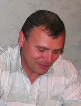 Олег Николаевич Беляшов