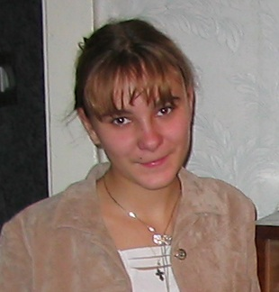 Елена Михайловна Локеева