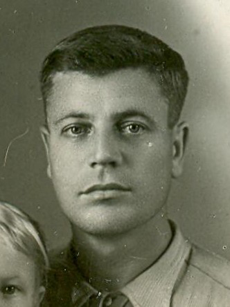 Сергей Сергеевич Сорокин