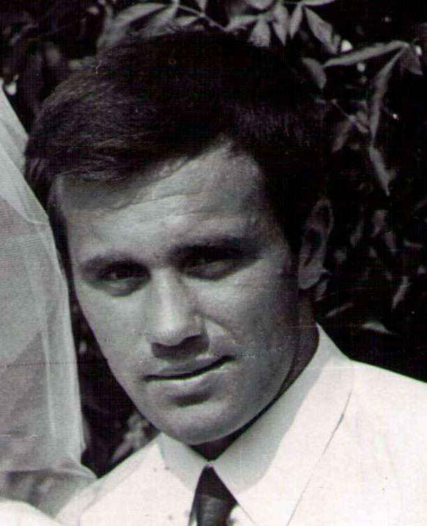 Евгений Синельников
