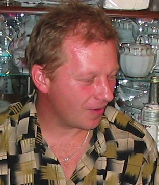 Михаил Локеев
