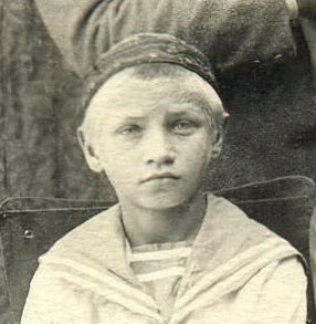 Виталий Петрович Королев