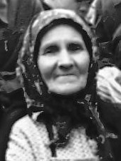 Евдокия Ивановна Беляева