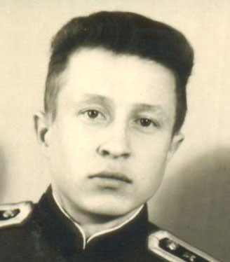 Александр Сергеевич Королев