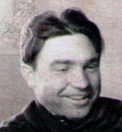 Алексей Дмитриевич Дергачев