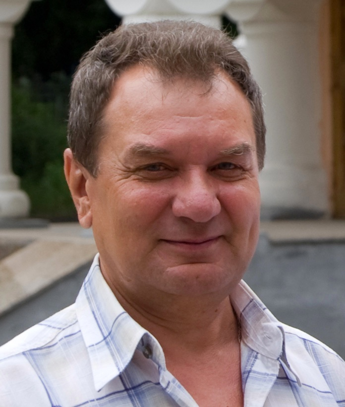 Александр Гришин