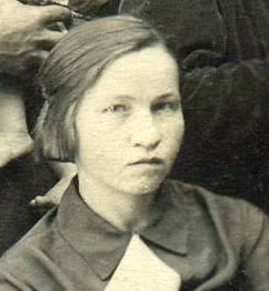Серафима Степановна Королева
