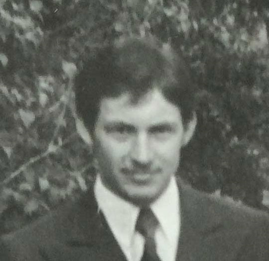 Юрий Теремасов