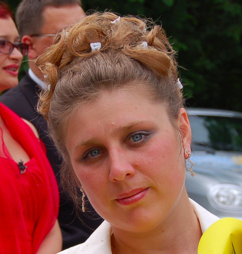 Людмила Федоровна Царева
