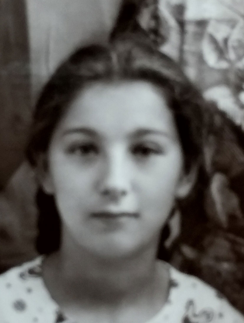 Ольга Владимировна Волкова
