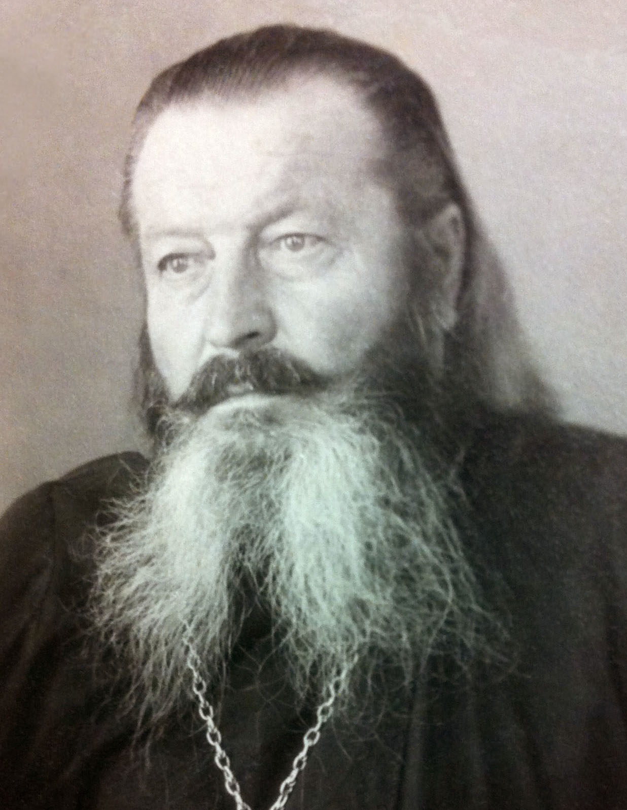 Николай Петрович Смирнов