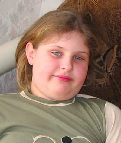 Юлия Юрьевна Царева