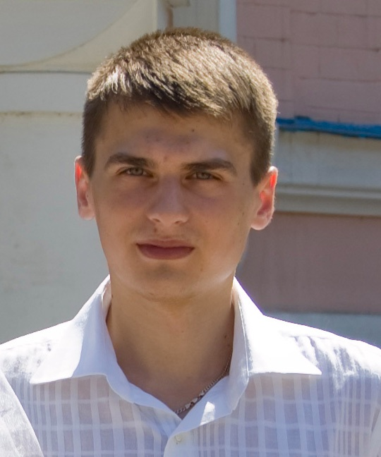 Андрей Сергеевич Петряев