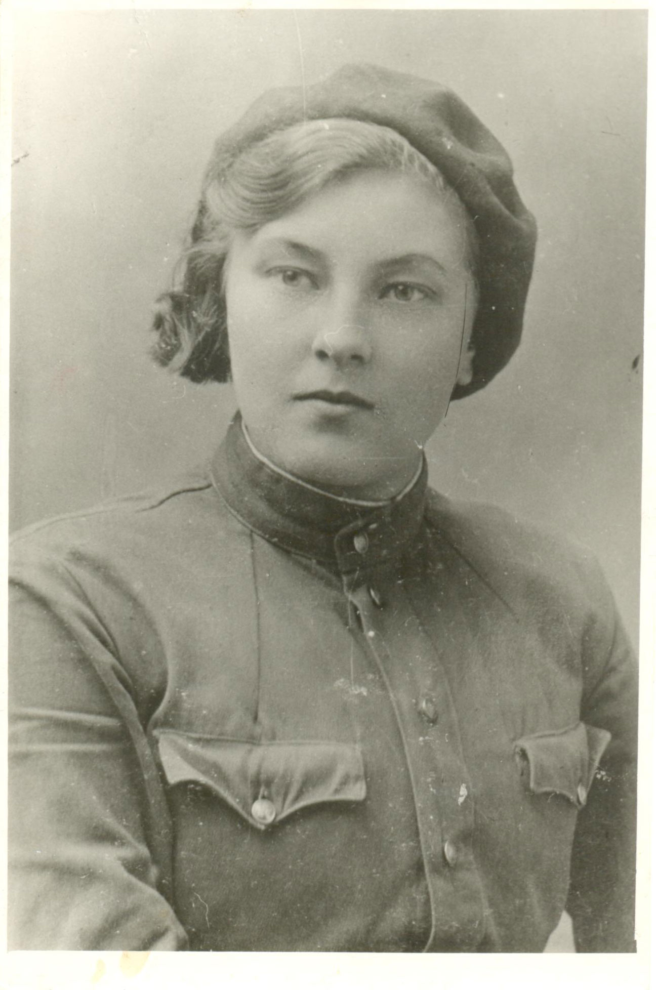 Татьяна Дмитриевна Королева