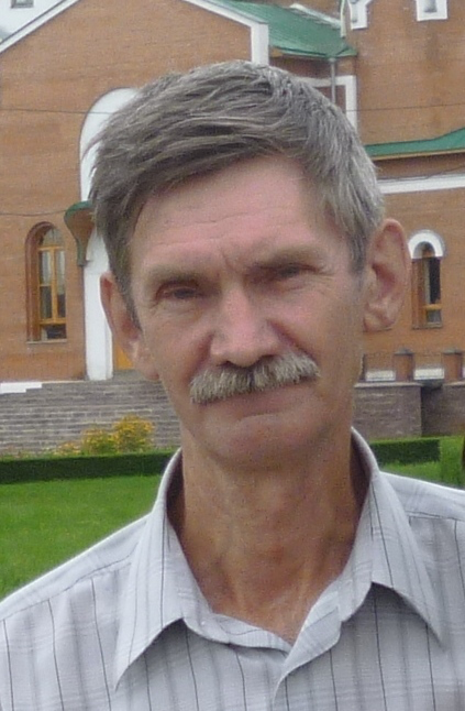 Алексей Львович Преображенский