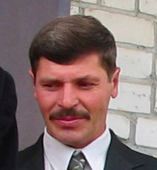 Виктор Трошагин