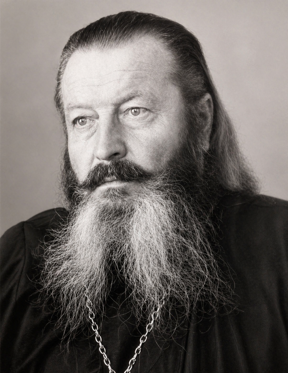 Николай Петрович Смирнов