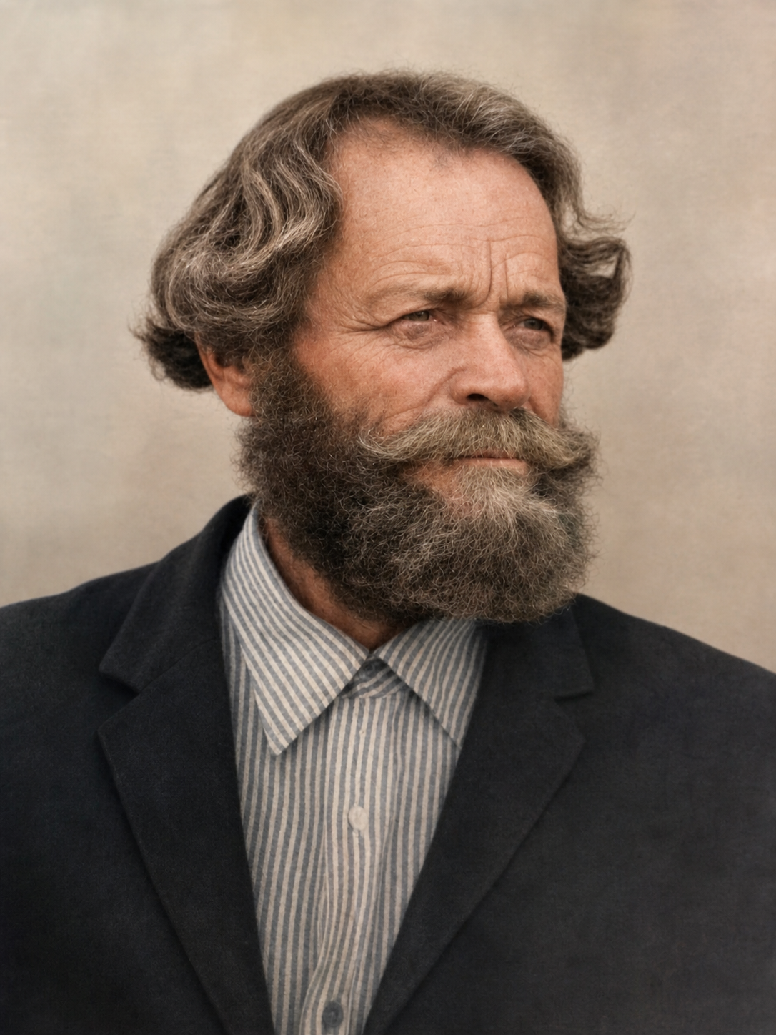 Константин Баранов