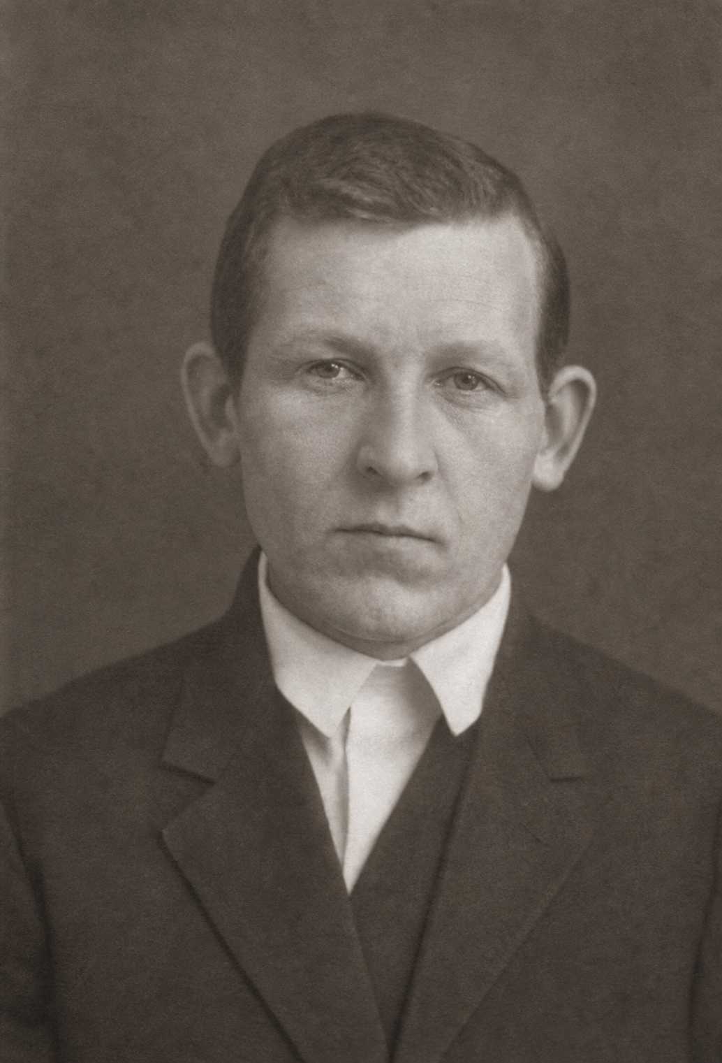 Петр Павлович Космачев