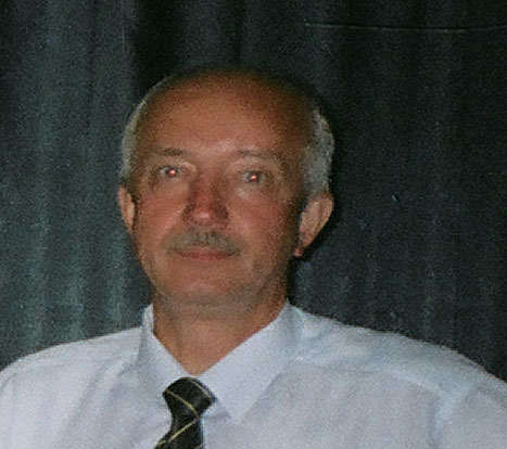 Виктор Николаевич Королев
