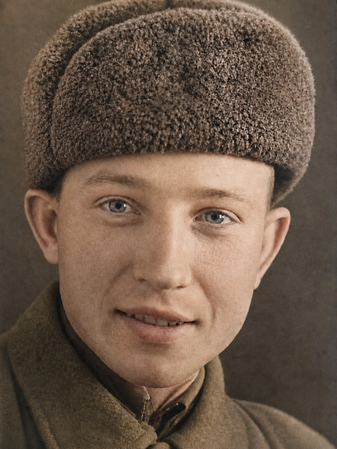 Николай Степанович Королев