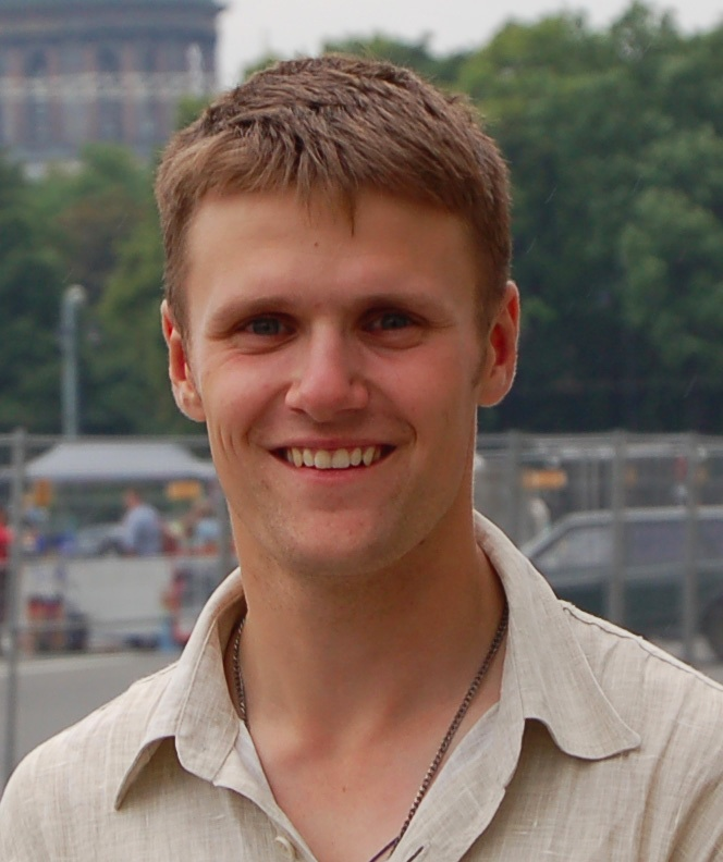 Андрей Сергеевич Баты