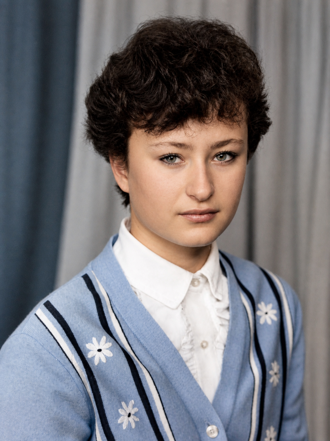 Татьяна Алексеевна Наместникова