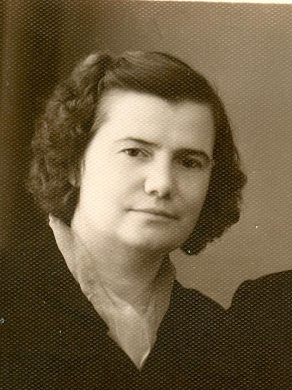 Ольга Тимофеевна Беляева