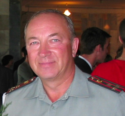 Владимир Николаевич Королев