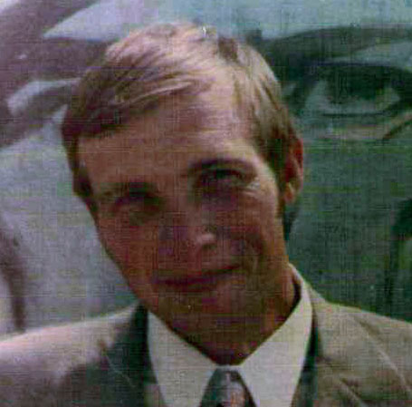 Виталий Киктев