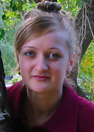 Юлия Петровна Наместникова