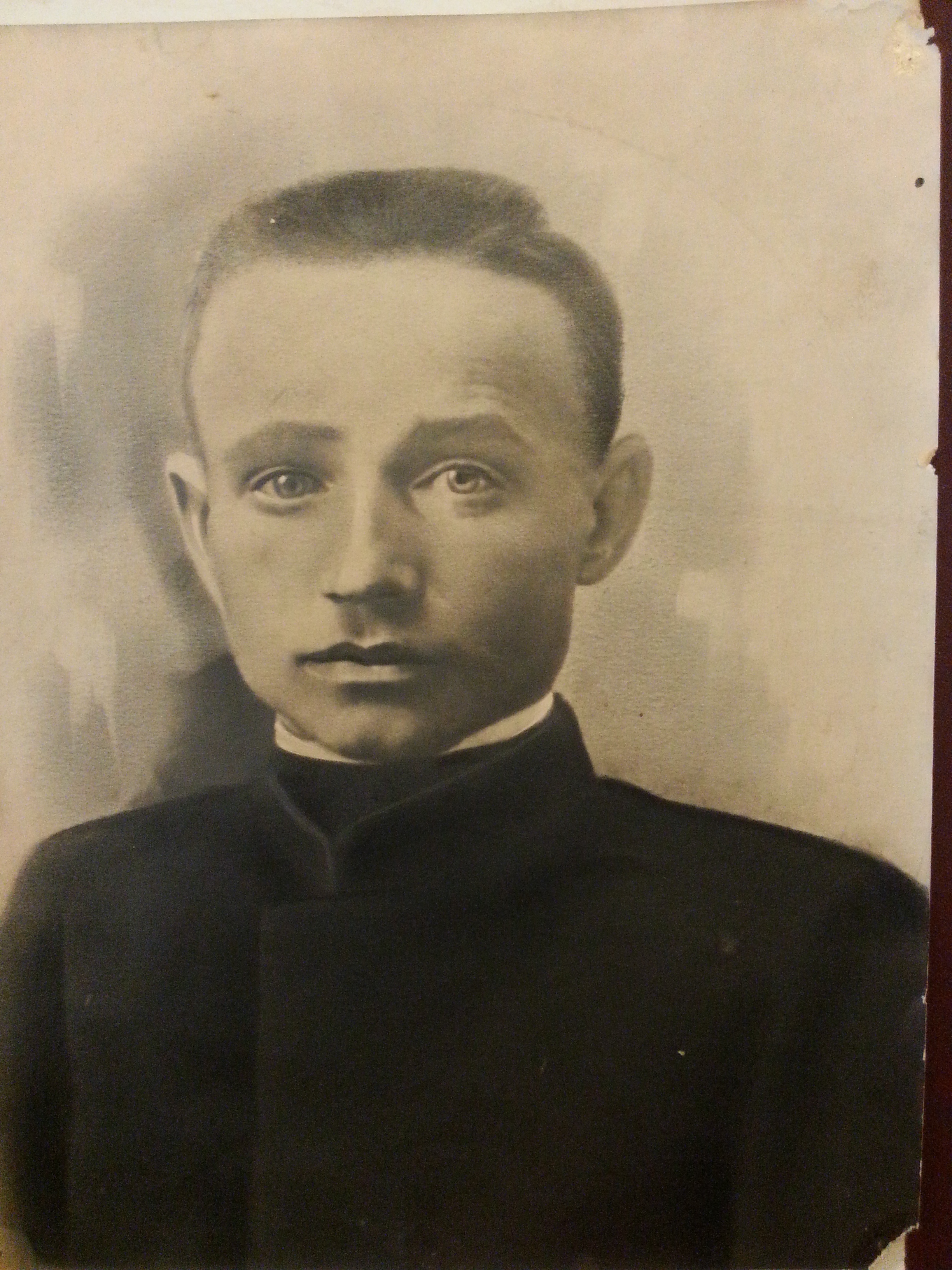 Степан Иванович Королев