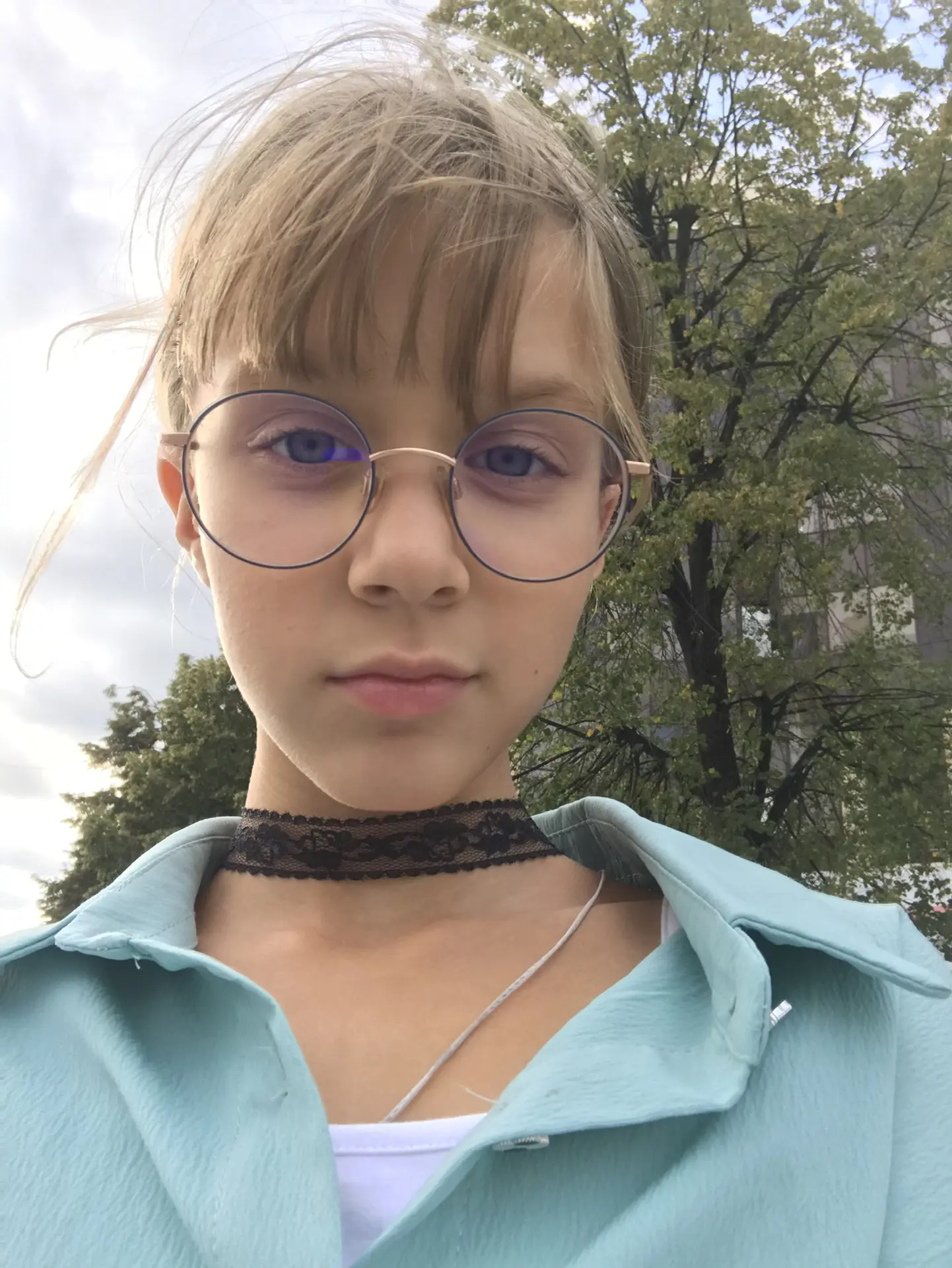 Евгения Александровна Салмова