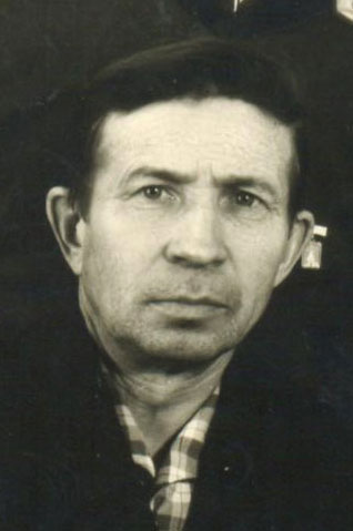 Сергей Степанович Королев