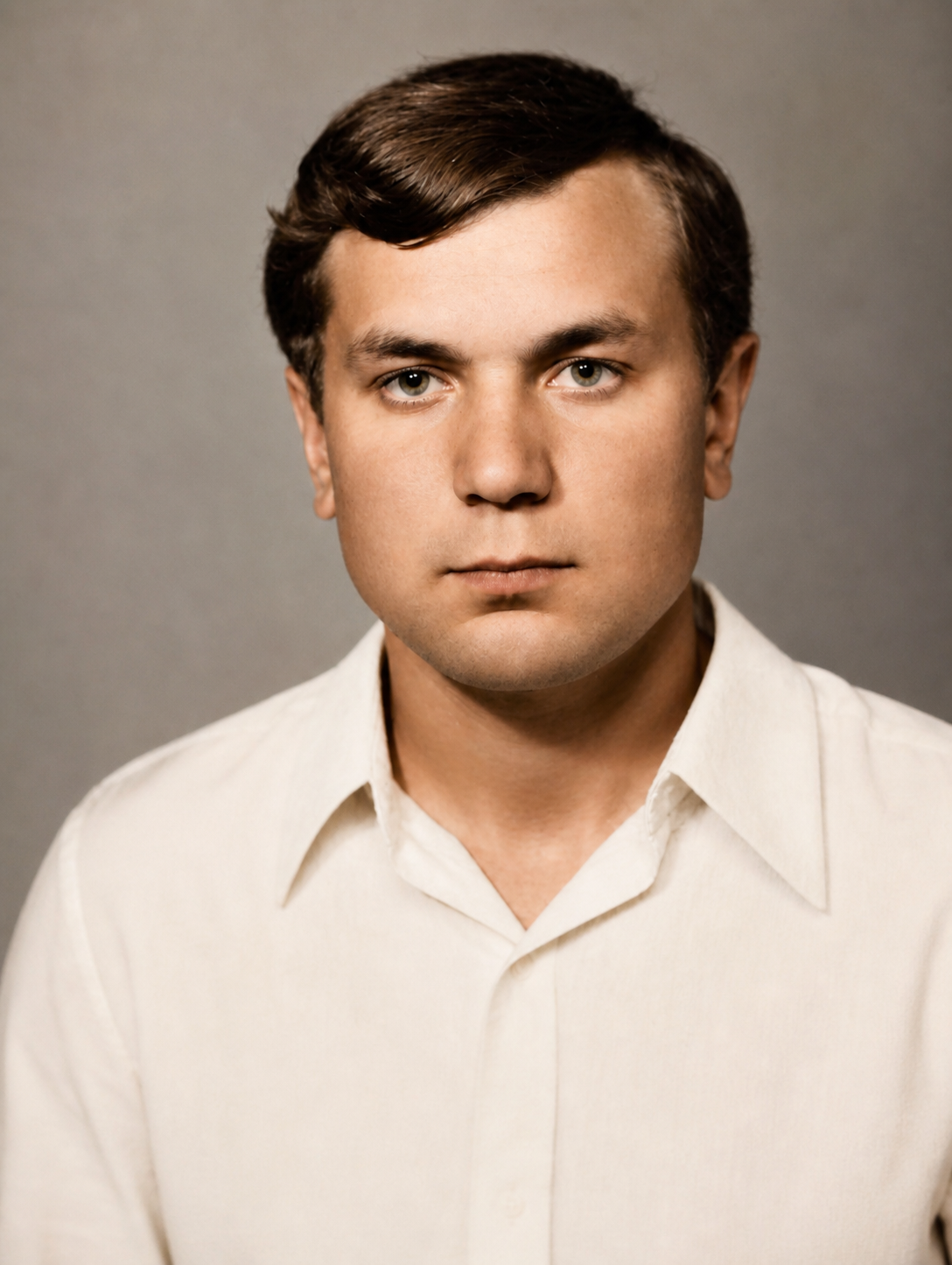 Александр Гришин