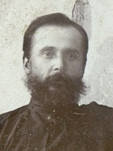 Дмитрий Илларионович Беляев