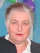 Анна Федоровна Царева