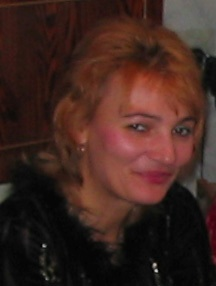 Светлана Николаевна Локеева