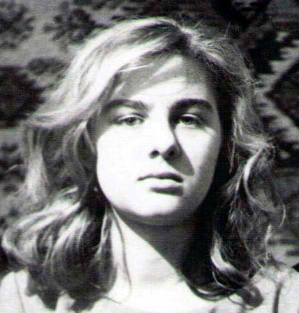 Галина Васильевна Синельникова