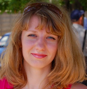 Ирина Владимировна Салмова