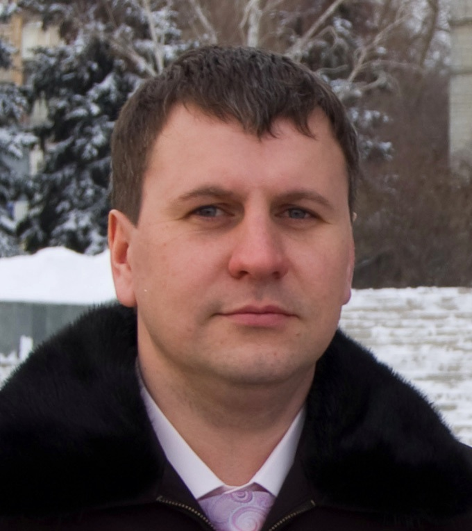 Денис Хлыстун