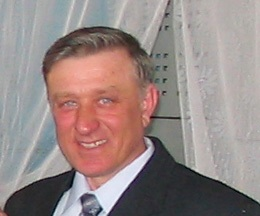 Петр Федорович Наместников