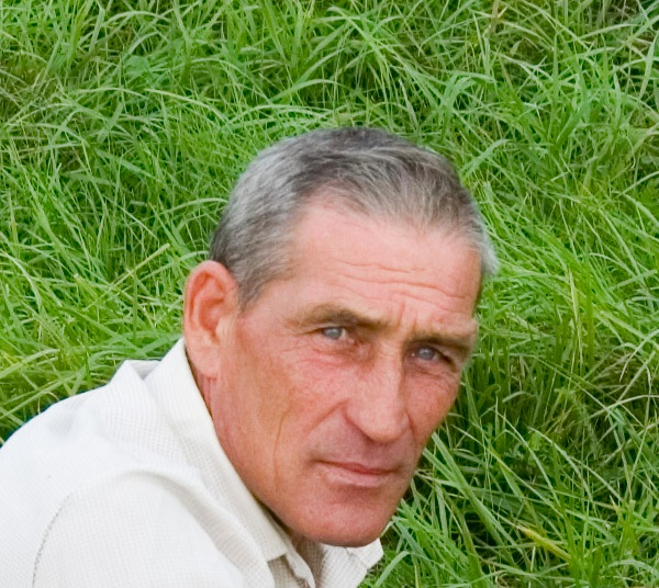 Александр Федорович Наместников