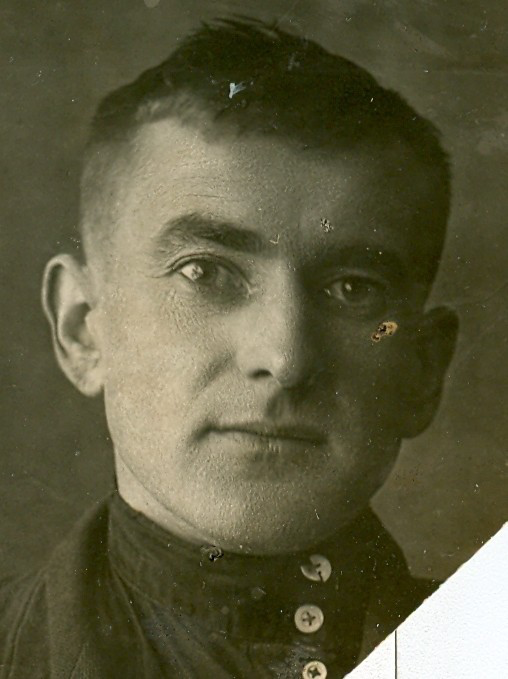 Алексей Дмитриевич Беляев