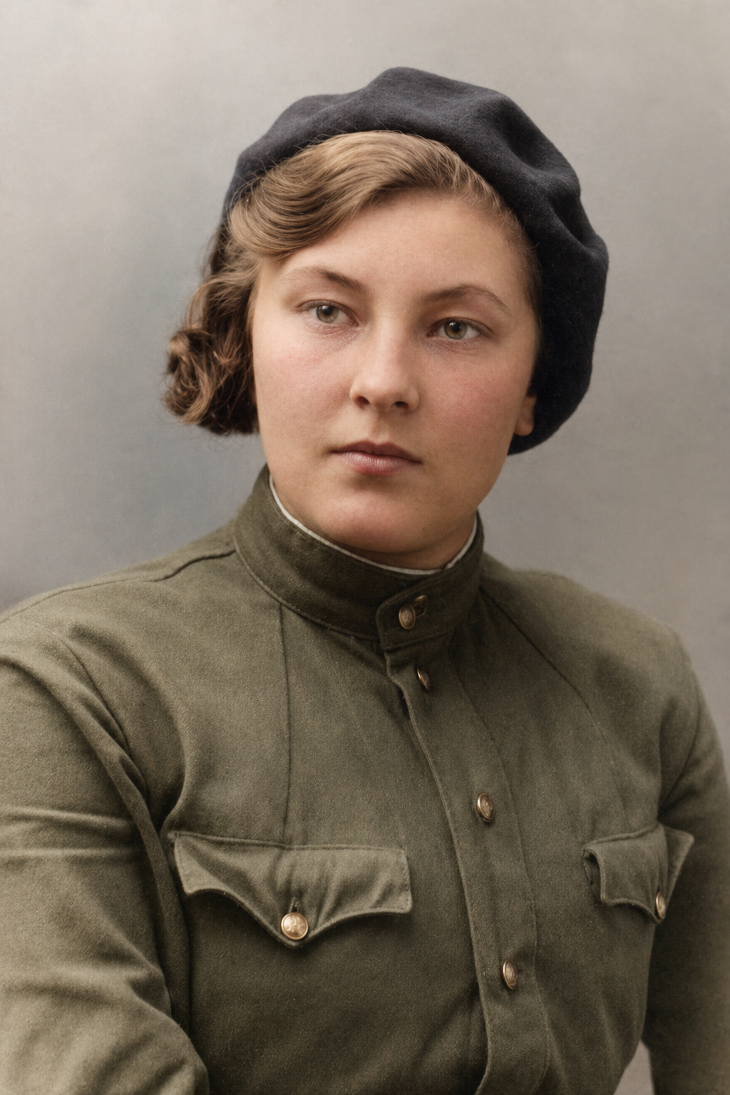 Татьяна Дмитриевна Королева